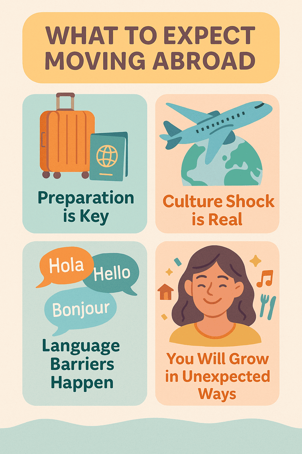 Featured image of moving abroad tips article