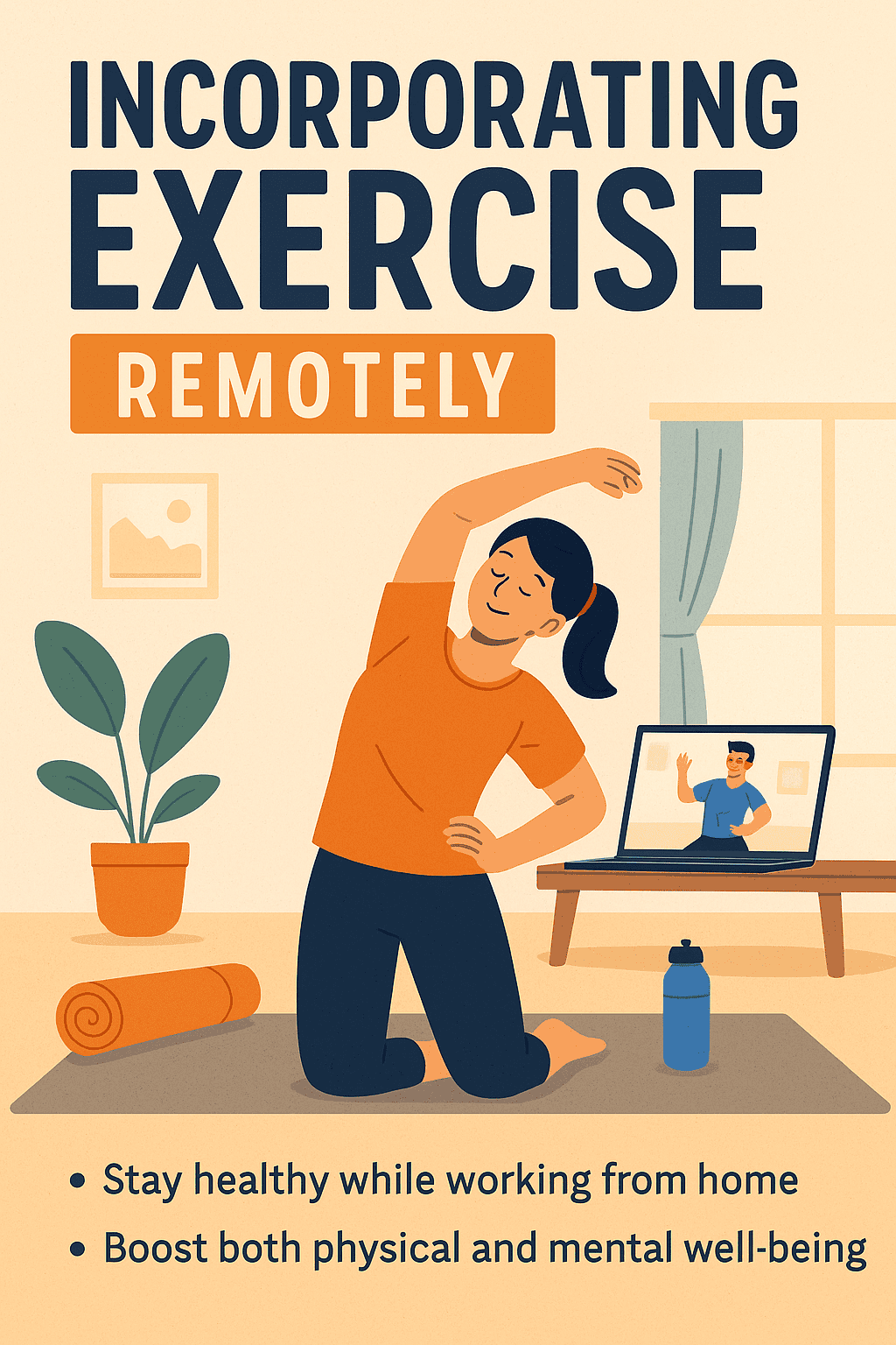 Intro image for remote work exercise